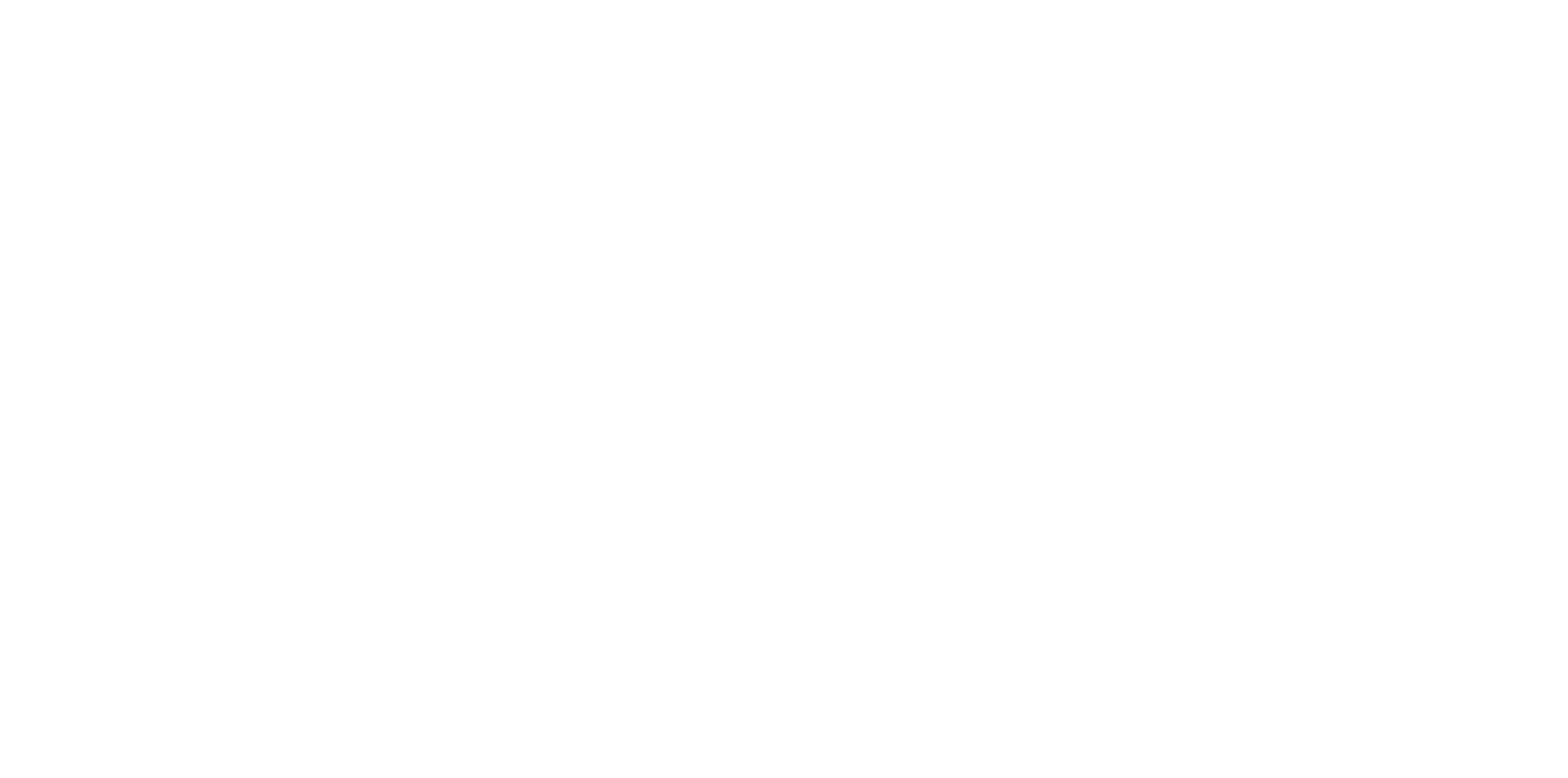 The Fourth Root -White Logo