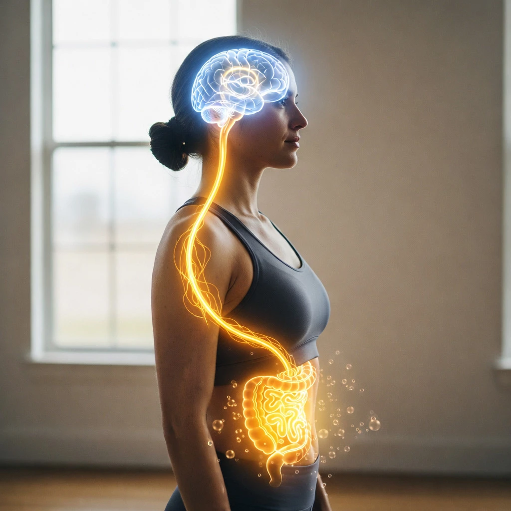science image showing Human body system